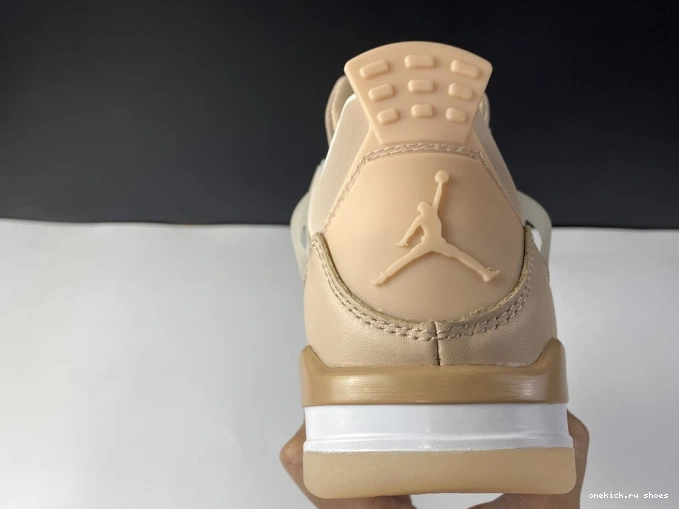 Rep DJ0675-200 Air Jordan 4 Shimmer 0708